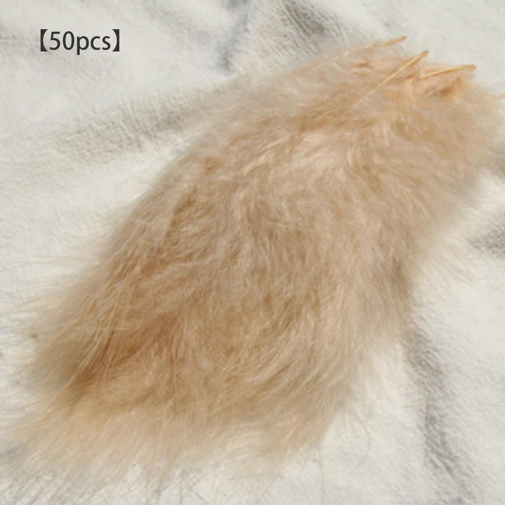 50ks Holiday Wing Decoration Nástěnný závěsný přívěsek vánoční stromeček Home Ornament