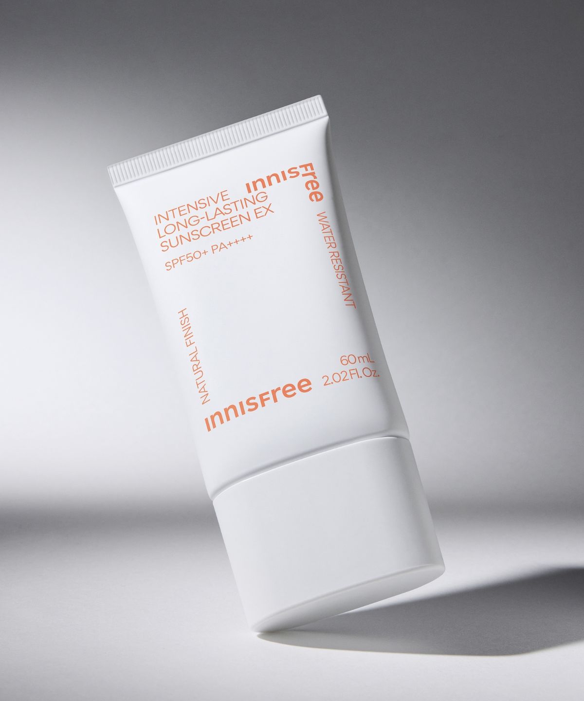 Intensive Long-Lasting Sunscreen EX SPF 50+ PA4+ 60mL