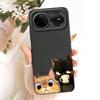 Cute Printed Phone Case For Huawei Nova 15 Pro Ultra 5G Soft Silicone Shockproof Cases For Huawei Nova15 15Pro Covers Bumpers