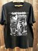 New Carcass Rock Band Tour Concert Short Sleeve Black Color Shirt Men Women Unisex T-Shirt