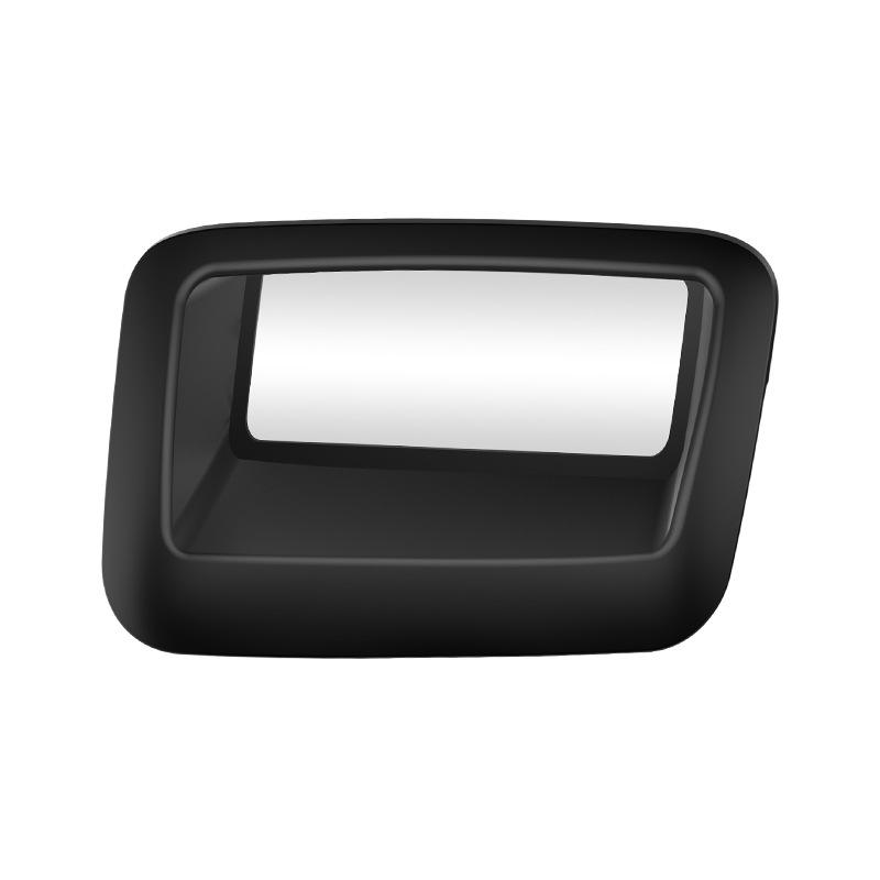 2024-2025 Li Auto L6 Dustproof HUD Cover: Dashboard Protective Interior Accessory