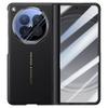 Podwójny ekran Owinięty z Magnetycznym Zawiasem Stojak na Obiektyw Uchwyt Etui Dla Telefonu Komórkowego Oppo Find N6 Pokrowiec Ochronny na Tył