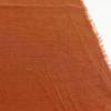 Berluti Scrit Stall Orange silk unisex Used