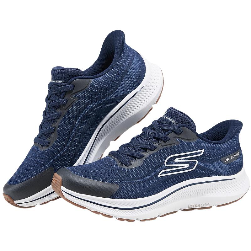 Skechers Men s 2025 Autumn Lightweight Sport Running Shoes 42.5
