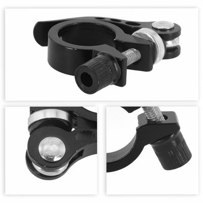 High Quality Seatpost Clips for Bike Saddle Quick Release Spares Multiple Sizes