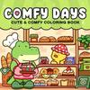 Froggy Days Graffiti Copy Sketch Book Fuzzy Tales Manga Sketching Tutorial  Beginner Study