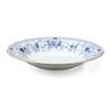 Milano 23cm Rimmed Soup Plate, Bone China, 9682-1506