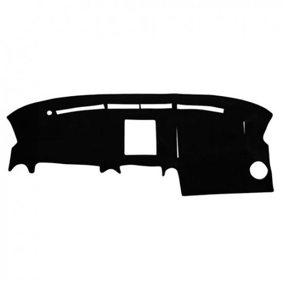 1Pcs Non-Slip Dashmat Car Dashboard Cover Dash Mat For Ford F-150 2004-2008