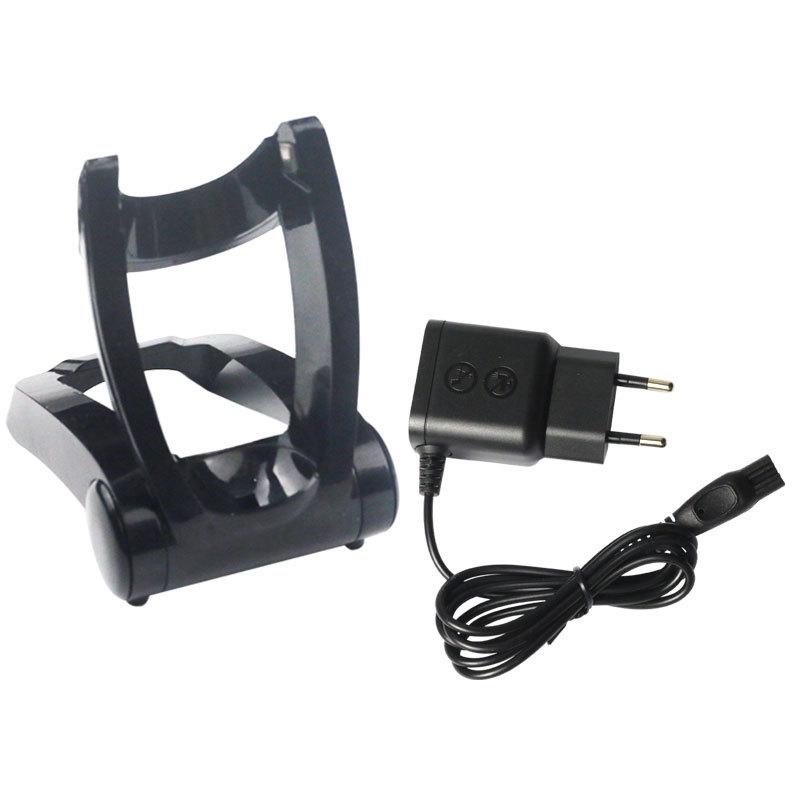 Compatible Charger Stand for Philips HQ8505/RQ1150/RQ1250 Electric Shavers