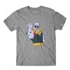 Thanos T-Shirt 100% Cotton Premium Tee NEW