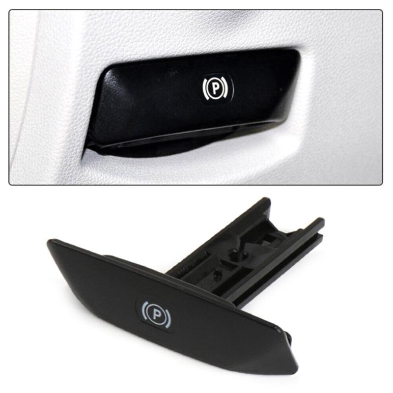 Mâner de tragere a frânei de parcare auto pentru clasa C CLS GLK W204 X204 W207 W212 2044270020 Mâner de eliberare automat a frânei de mână