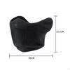 Balaclava Ski Cycling Mask Winter Fishing Motorcycle Windproof Half Face Cover
