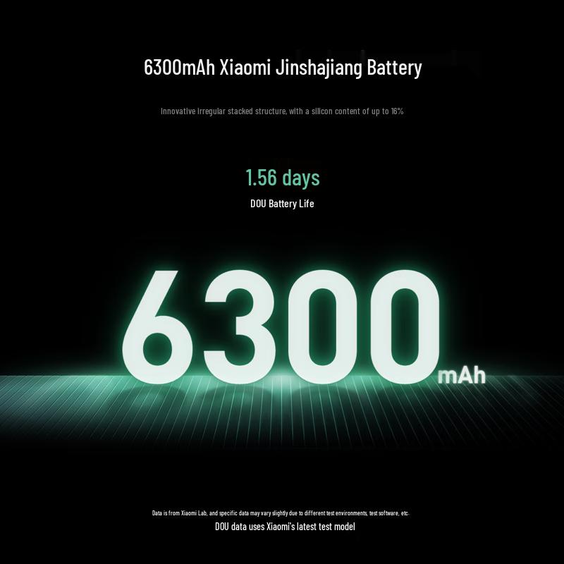 Xiaomi 17 Pro 5G Smartphone (CN version)