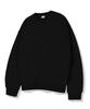 ULIFEZIP Simple Round Neck Cable Knit 5 Colors [Ulzk_1001]
