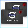 Auto Anti-Rutsch-Matte Handyhalterung Anti-Rutsch-Pad Auto Zubehör Für Volvo XC90 XC60 XC70 XC40 V90 V60 V40 C70 C30 S80