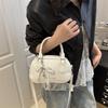 2025 Pearl Bow Trendy Crossbody & Shoulder Handbag