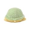 LIV HEART Mascot Marshmallow Aquamie Turtle (Total length approx. 12cm) Stuffed toy 88302-51