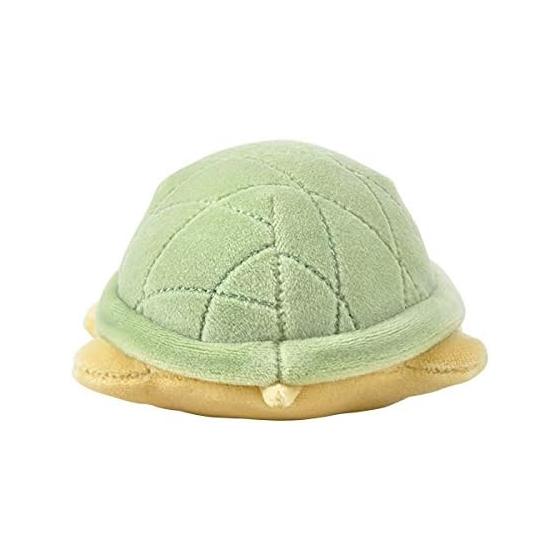 LIV HEART Mascot Marshmallow Aquamie Turtle (Total length approx. 12cm) Stuffed toy 88302-51