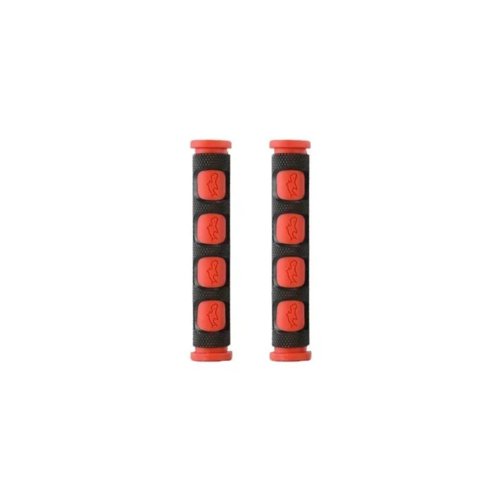 

Silicone Sleeve Motorcycle Brake Handle Cover Anti Slip Gel Sleeve Motorcycle Use червоний