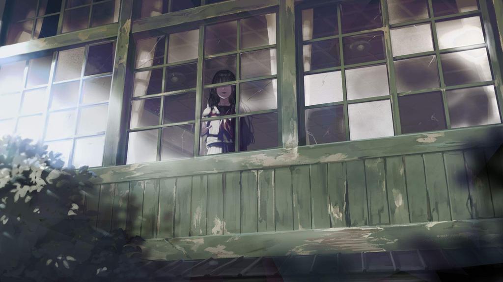 Noční světla - vypínač