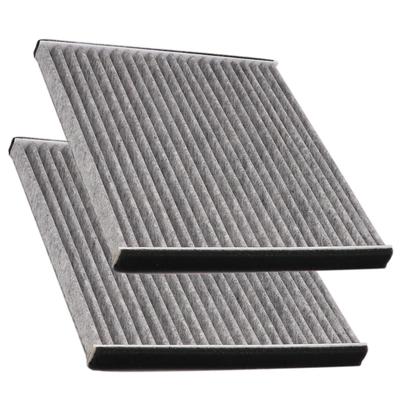 Toyota Car Air Conditioner Filter Prius 20 Harrier 30 Series Voxy 60 Alphard 10