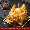 Color-Changing Pixiu Tea Pet Ornament