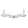 RC Front Shell Column Professional Aluminum Alloy CNC Machined RC Mount Shell Column for AXIAL