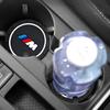 Auto-Becherhalter Wasserbecher Flaschenhalter Anti-Rutsch-Matte Silikagel Für M M3 M5 X3 E93 F10 F20 F30 F40 F15 F25 F26 F31 F49 F86