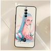 Horoscope Scorpio Taurus Virgo Case For ZTE Nubia Red Magic 11 8 9 10 Pro Plus 8S 9S 10S Pro 6S 7S For RedMagic 10 Air Cover