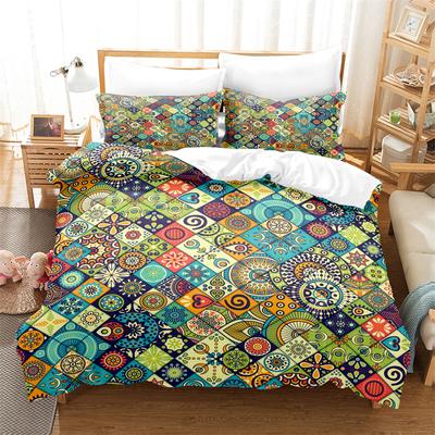 Biancheria da letto – Completi lenzuola e set da letto