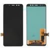 For Samsung Galaxy A8 (2018) A530 LCD Screen and Digitizer Assembly Replacement Part (TFT Version) (without Logo)