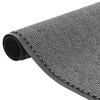 Anthracite Wiper 115X400 Cm