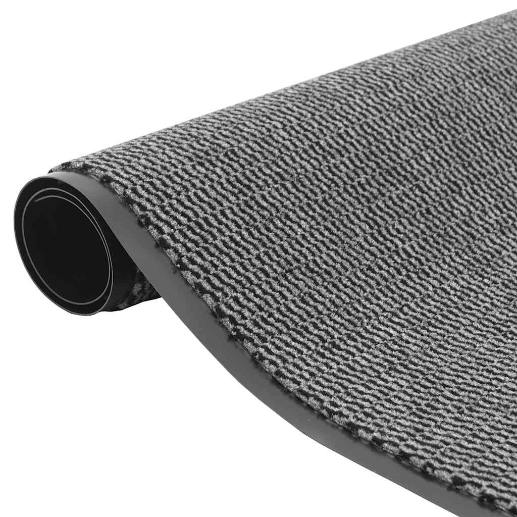 Anthracite Wiper 115X400 Cm