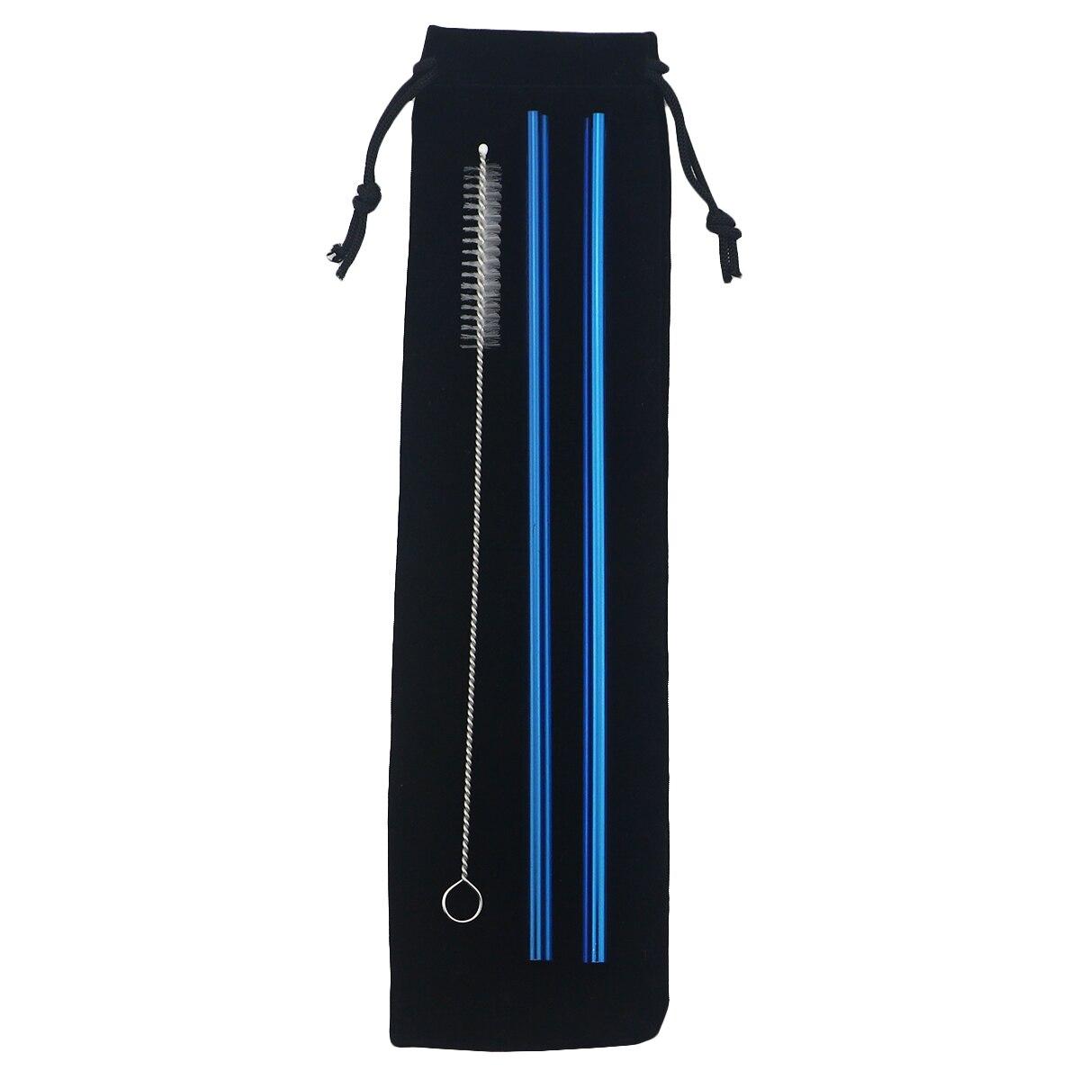 Металлическая соломинка — фото 19