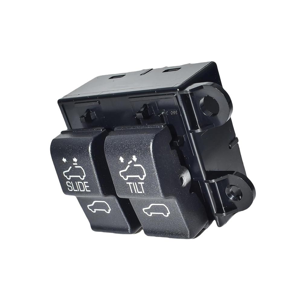 Sunroof Switch 22818011 For Chevrolet Tahoe Silverado 1500 2500 Hd 2014-2018