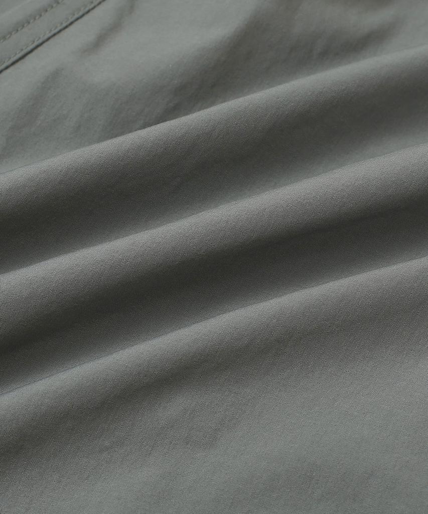 Michikoleondeonseupocheu Multi-Sports Shorts (Functional For Swimming, Fitness, And Running) Khaki