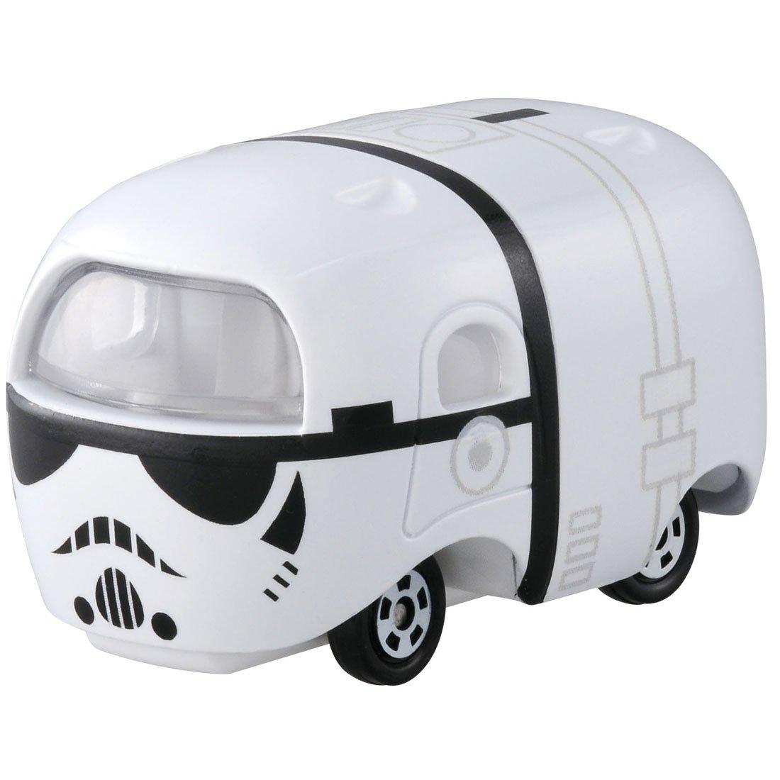 

Tomica Star Wars Star Cars Tsum Tsum Stormtrooper Tsum