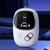 Prenosný monitor mozgových vĺn Spánkový asistent s USB dobíjateľnou batériou Pre lepšiu kvalitu spánku