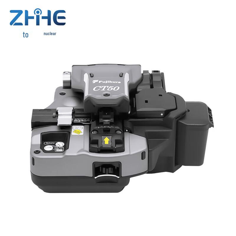 

Високоточний різак для оптоволокна Fujikura CT50