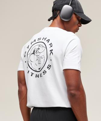 Legacy T-Shirt weiß A5a3b Wb57