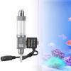 CO2 Bubble Counter Practical Easy To Use Tube Single Head