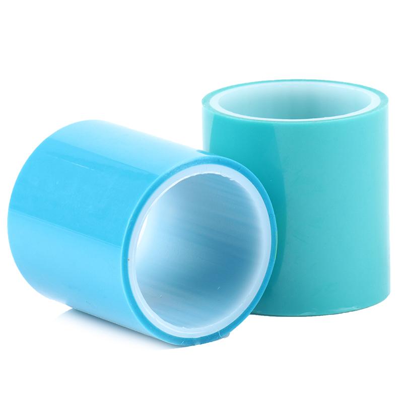 Non-Marking Leak-Proof Blue Tape Uv Resin Paper Tape Diy Epoxy Resin Crafts Tool