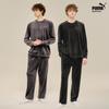 Puma Unisex Reversible Velour Fleece Set Type 1 Of 4