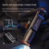 Fenix TK35R High-Performance Tactical Flashlight