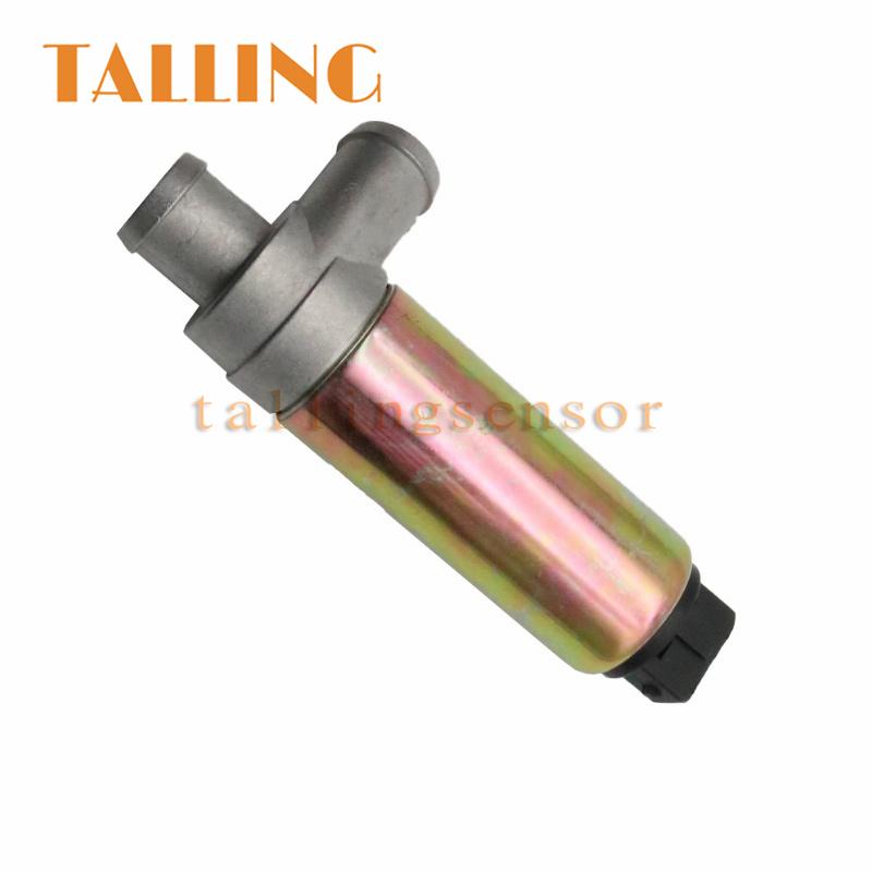 025906457A Idle Air Control Valve For Vw Transporter T3 Vanagon 2.1L 1990-1991 408-202-008-003Z Car Spare Accessories