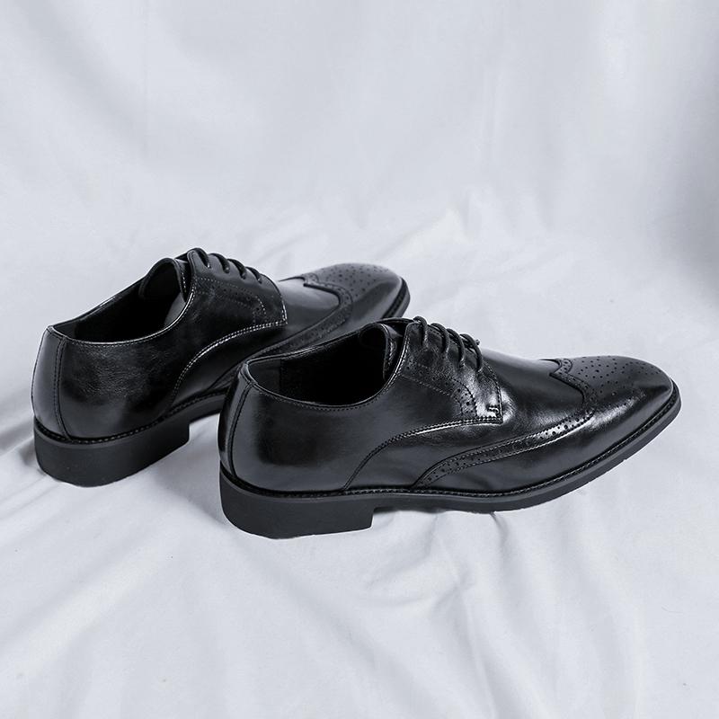Fashion Sport Shoes Casual Business Shoes for Men Dress Tenis De Hombre Moccasins Mokasin Tenis Caballero Designer Sneakers