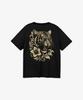 MADEHANMUT K-Tiger Spirit Short Sleeve T-Shirt
