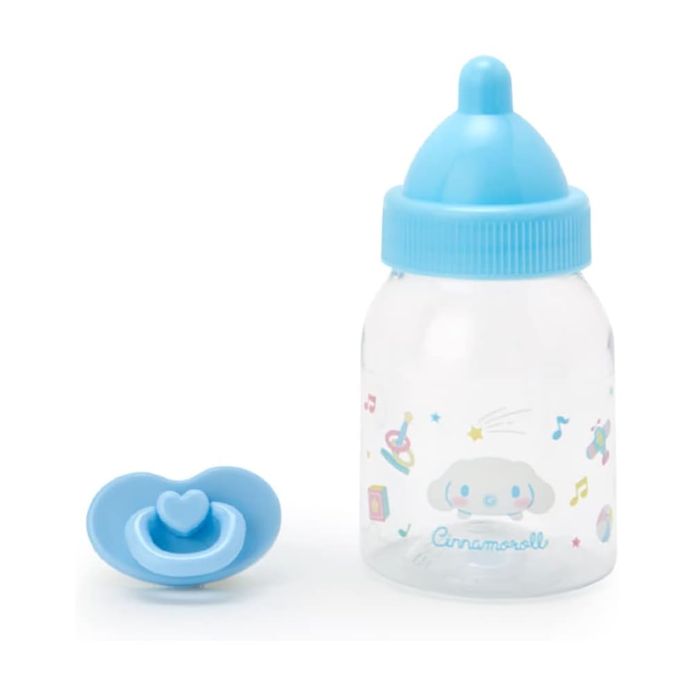 Sanrio Cinnamoroll Plush Toy Care Set 14x6x12cm Character Plush Toy
