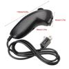 Bunte Nunchuck Nunchuk Videospiel-Controller-Fernbedienung für Ns Wii-Konsole