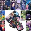 The Apothecary Diaries Jinshi Maomao Cover for Motorola Moto G86 G57 E14 E15 G14 G34 G67 G13 G24 A54 G15 Power E22 Phone Case